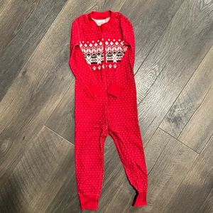 Like new Hanna Andersson pajama.